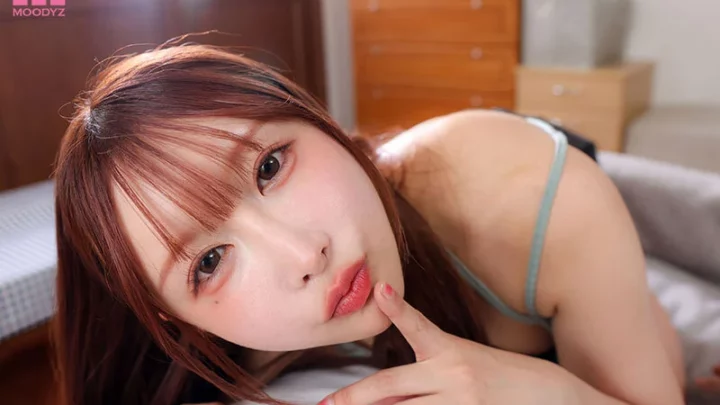 Screenshot 3 from MIDA-790 Matsumoto Ichika: School Girls Moodyz Diva – SIDE Unpai – Two Stories of Youthful Love Triangle Confessions