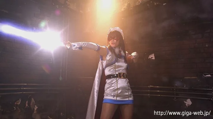 Screenshot 3 from GHLS-18 Konno Hikaru Fontenna Futanari Lesbian Training Magic Beauty Warrior Fontenna Project Clothing Lesbian Kiss GIGA
