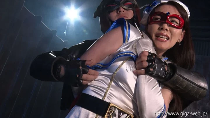 Screenshot 3 from GHMT-51 Sara Ito: Beautiful Witch Girl’s All-Frontal Alfons Fanta GIGA