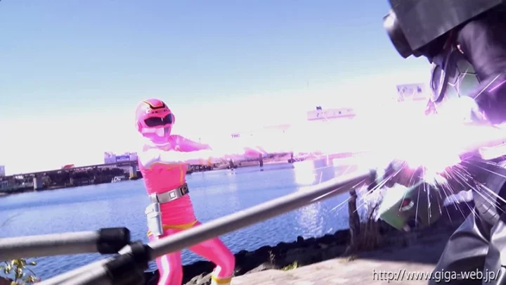 Screenshot 4 aus GHMT-81 Nozomi Arimura Ziel ist Makkah Pink Teil 2 ~Reines Weiß Makkah Pink~ GIGA (GIGA)