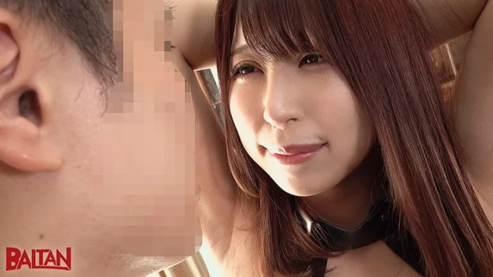 Screenshot 4 from BAHP-079 Arioka Miu Rag Juari BDSM ~ More Skillfully… Your Body Will Forget Itself in This Unusual, Sexual Experience ~ hoppin’