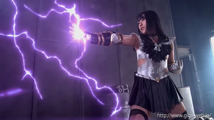 Screenshot 4 from GHMT-86 相川美玲：美少女战士水手月亮 GIGA