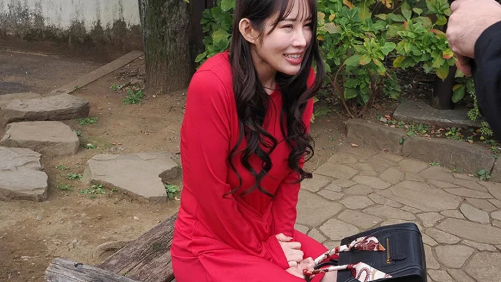 Screenshot 4 from WO-025 二羽沙拉 主导母亲：来自WildOne的美少女玩具充满讲座