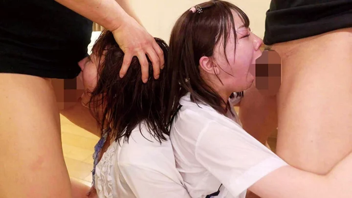 Screenshot 4 from RLMP-015 彩奈里奈：从现在开始，我会侵犯这个家庭的每一个成员 - 每天侵犯，内心的北冈香琳