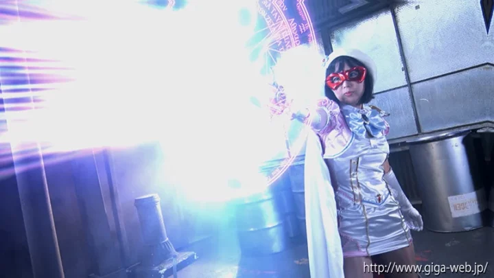 Screenshot 4 from GHNU-12 一木真弘 女主角 白眼恍惚 31：美少女 假脸 O-Roll 星 GIGA