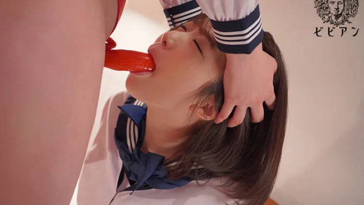 BBAN-337 水木やよい 強制レズビアン計画 ～秘密の部屋に閉じ込められた二人の女子高生～ ビビアン のスクリーンショット 4