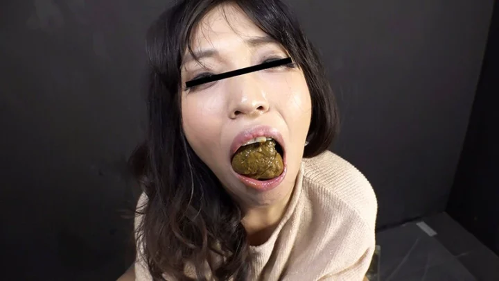 Screenshot 4 from PC-070 Crumbling A□l: Unstoppable Boundary-Breaking Anal Defecation