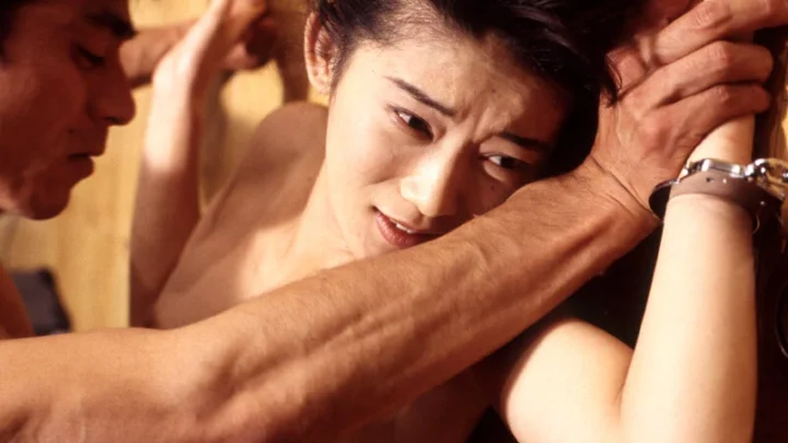Screenshot 4 from KSD-016 카노우 하나 안에 사정해 주세요: 젊은 아내의 비밀 욕망, 25세의 스파킹과 엉덩이 때리기, 오르기, 스캣, 훈련, 항문, 퀸 비 스타일 M 남성 딥스로우팅