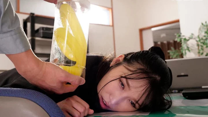Screenshot 4 from RCTD-730 Yamori Wakana: Fantasy Item Ultimate Evolution Series – Personality Erasure, Anal Rocket