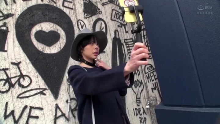 Screenshot 4 from NHD-002 Usui Saryuu My Nasal Slave, Please Watch Me. Stocking Zermen Dream Ticket