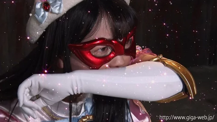 GHMT-79 泉リオン ヒロインハンター開発計画: 美少女のオロラ憑依、聖戦士から生まれた恐ろしいオロラハンターが再生 GIGA のスクリーンショット 5