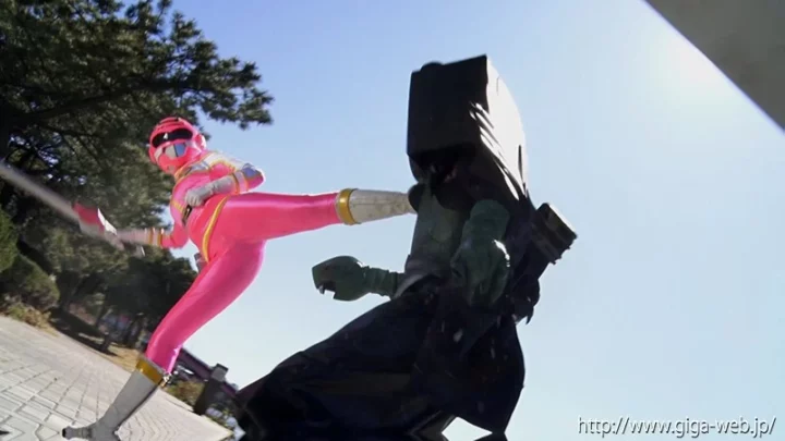 Screenshot 5 aus GHMT-81 Nozomi Arimura Ziel ist Makkah Pink Teil 2 ~Reines Weiß Makkah Pink~ GIGA (GIGA)