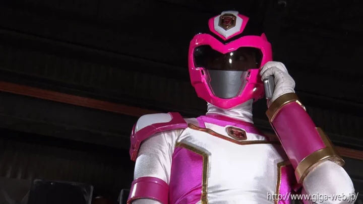 Screenshot 5 from GHNU-08 宮村七子：残党戦士，邪悪組織の復活 ～スタンディングエディション～ GIGA