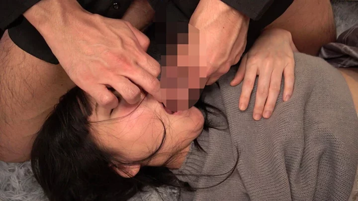 Screenshot 5 from MOGK-005 Takeuchi Sakina: Pure Girl Turned into a Whore by Rape – Make Her Pregnant, Enslave Her, Wash the Doll