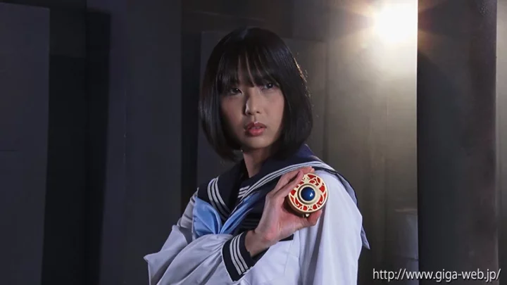 Screenshot 5 from GHNU-12 一木真弘 女主角 白眼恍惚 31：美少女 假脸 O-Roll 星 GIGA