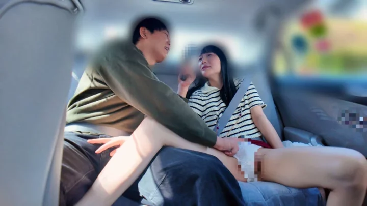TCD-349 Junjun: 彼女と一緒に一日を過ごす、トランスセクシャルアナルトランスクラブ のスクリーンショット 5