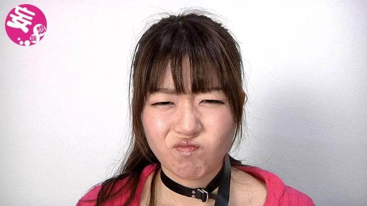 Screenshot 5 from EVIZ-057 BBM 鼻钩癖：处女鼻钩和嗅闻 / Fantastiya Clan