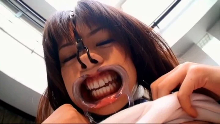 Screenshot 5 from PSI-407 Hirayama Kaoru, Wakaba Kurumi: Guaranteed Orgasm, Facial Ejaculation, Dripping Facials 3 Fetish