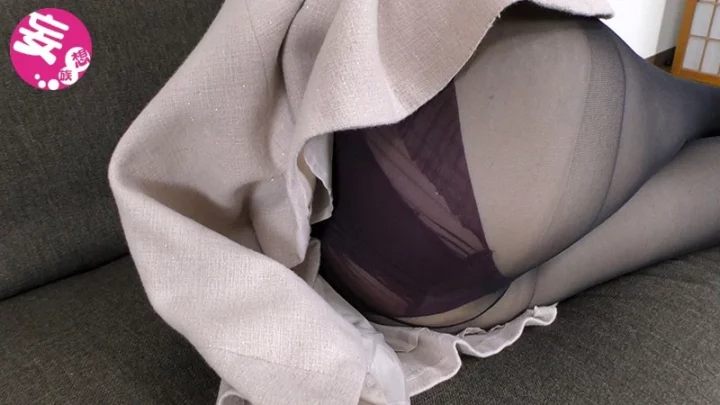 Screenshot 5 aus KBMS-058 Kawabe-sans Anal- und Onkel-Fetisch: Scat und Urinierung 1113 Kobo / Fantasista