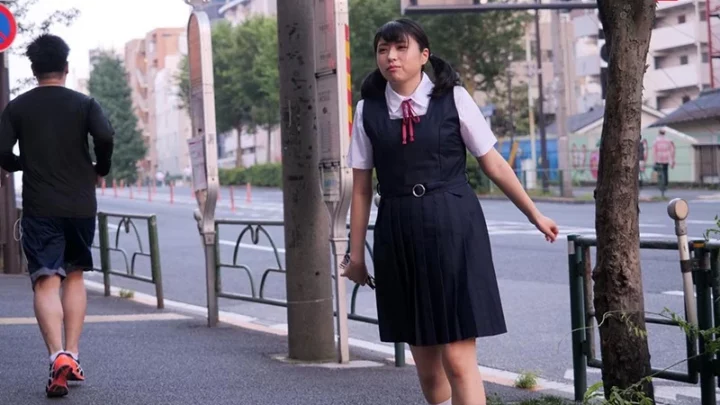 Screenshot 5 from KIRE-014 Tahara Rika (35-year-old Housewife) Asked to Work as a Model… Rei – KIREI SOD – SOD Create