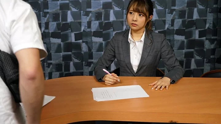 Screenshot 6 from FSDSS-229 Kawana Minori: Anal Virgin × PU Incident – Resisting Pride Until the End FALENO star