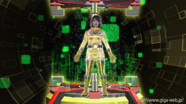 Screenshot 6 from GHNU-16 凪真宫：宝岛重光 X - 在光明黄中转生的被羞辱战士