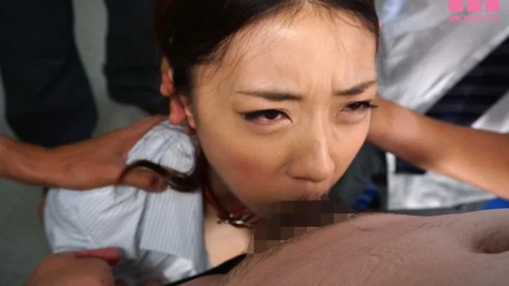 Screenshot 6 from MIAE-161 Kashii Ria: Female Teacher’s Islamic X (Ecchi) – Costume, Fellatio, Handjob Deep Throating