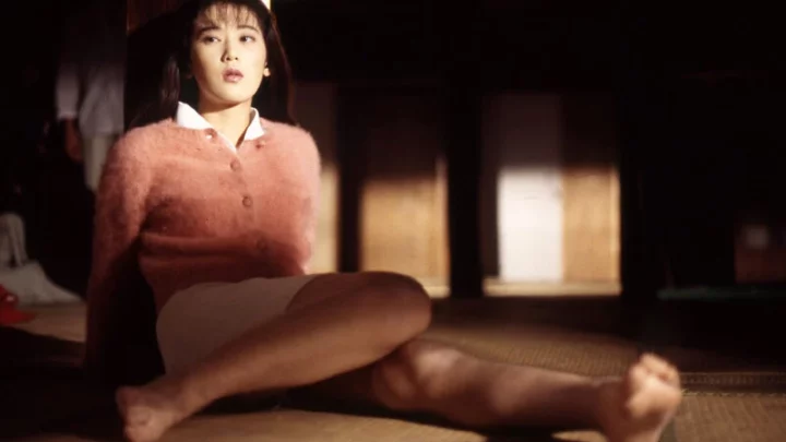 Screenshot 6 from KSD-016 카노우 하나 안에 사정해 주세요: 젊은 아내의 비밀 욕망, 25세의 스파킹과 엉덩이 때리기, 오르기, 스캣, 훈련, 항문, 퀸 비 스타일 M 남성 딥스로우팅