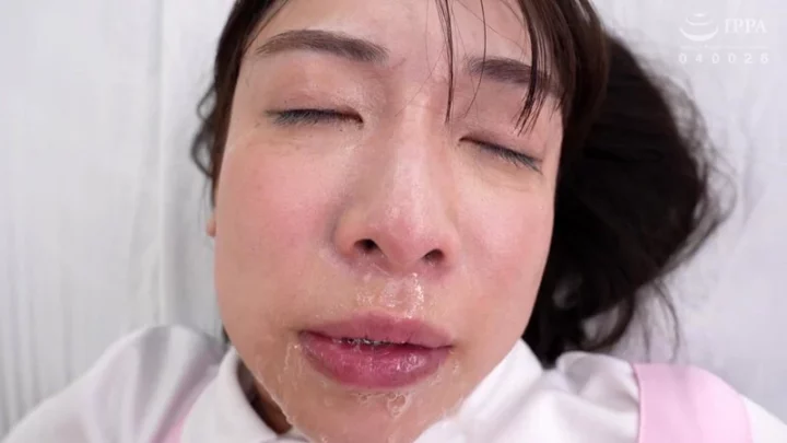Screenshot 6 from DDFF-050 Minato Namiryu Pleasure Caregiver Deep Throating Iramachi Friends