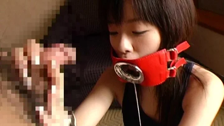 Screenshot 6 from KK-278 一位从压迫中解放出来的女孩：游泳俱乐部顾问的秘密心理训练……伊斯兰泳装女学生