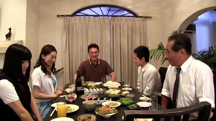 Screenshot 6 from MAMA-368 Matsumoto Marina: For the Birth of Anna, I Offer My Anal—Virgin Cum Virgin Madam Maniac
