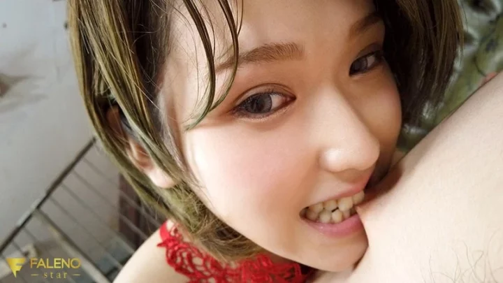 Screenshot 6 from FSDSS-087 Shiina Sora Delivers M-Men to the Peak: Ultimate Limo Girl Man Squirting Handjob Submissive Men