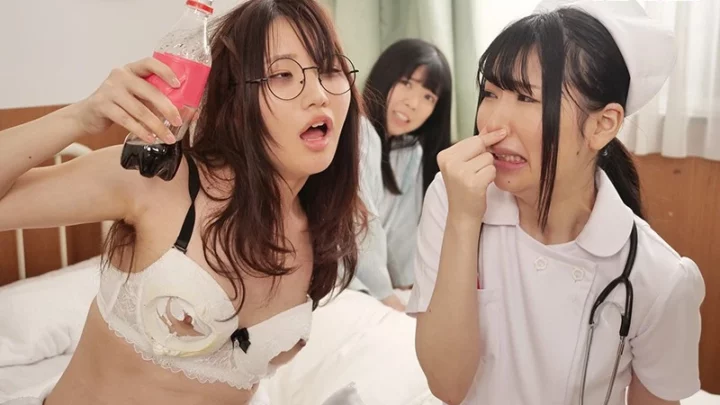 Screenshot 7 from RCTD-400 Suzuka Kurumi Becomes a Slut: A Pitiful Beauty Turns into a Desperate Whore in Secret – Shion Mako Rocket
