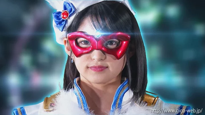 Screenshot 7 from GHNU-03 Mitsuki Nagisa: Magic Pretty Girl Fake Face Fonteno ~The Spell of the Fake Fonteno~ GIGA (GIGA)