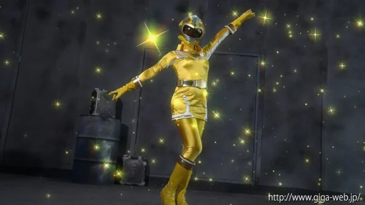 Screenshot 7 from GHNU-16 凪真宫：宝岛重光 X - 在光明黄中转生的被羞辱战士