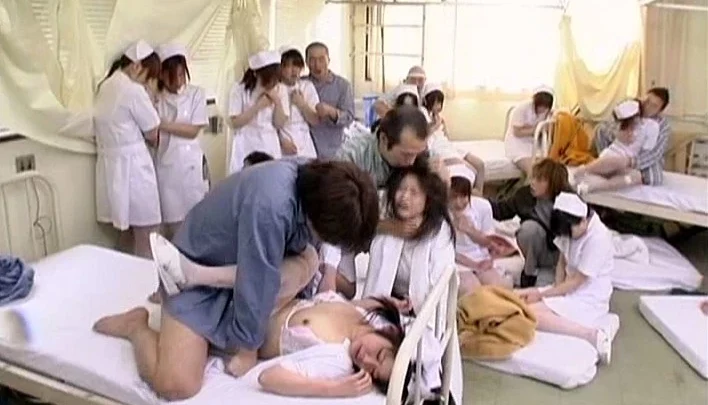 Screenshot 7 from DDT-233 TOHJIRO Selection: Rape Valley Best and Other Deflowering Omnibus Collection – Mayura Shingetsu, Maki Tomita, Yuria Hidaka