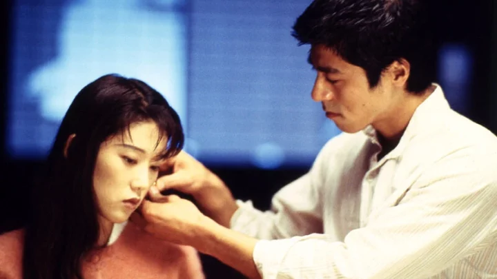 Screenshot 7 from KSD-016 카노우 하나 안에 사정해 주세요: 젊은 아내의 비밀 욕망, 25세의 스파킹과 엉덩이 때리기, 오르기, 스캣, 훈련, 항문, 퀸 비 스타일 M 남성 딥스로우팅