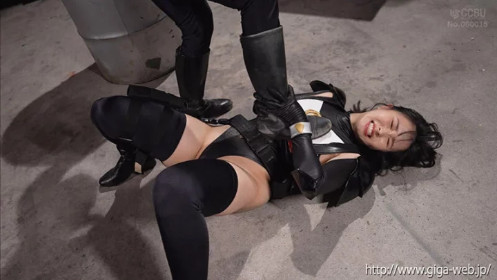 Screenshot 7 from SPSF-53 幾野町：西方女子奈克萨里昂格斗行动 GIGA