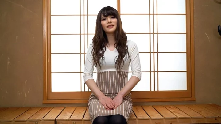 Screenshot 8 aus HERY-110 Nanami: Die kleine Schwester meines Freundes, vollständige Mosaik-Korruption 8 Gelb