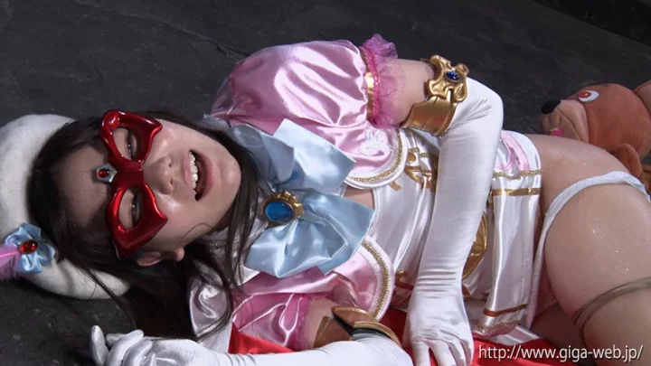 Screenshot 8 from GHNU-09 Kanna Shiraishi: Beautiful Girl’s Fake Face O-Rora ~Horrible! Her Creepy, Ruthless True Nature Revealed!~ GIGA