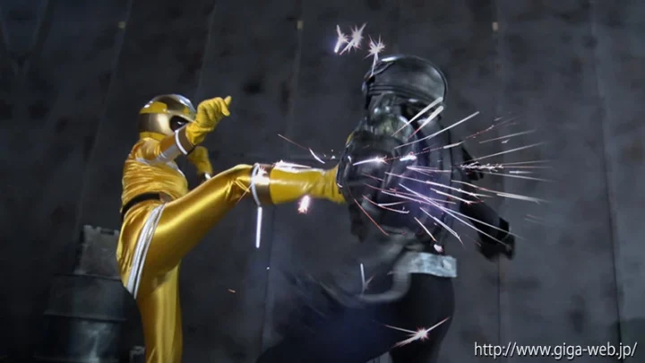 Screenshot 8 from GHNU-16 凪真宫：宝岛重光 X - 在光明黄中转生的被羞辱战士