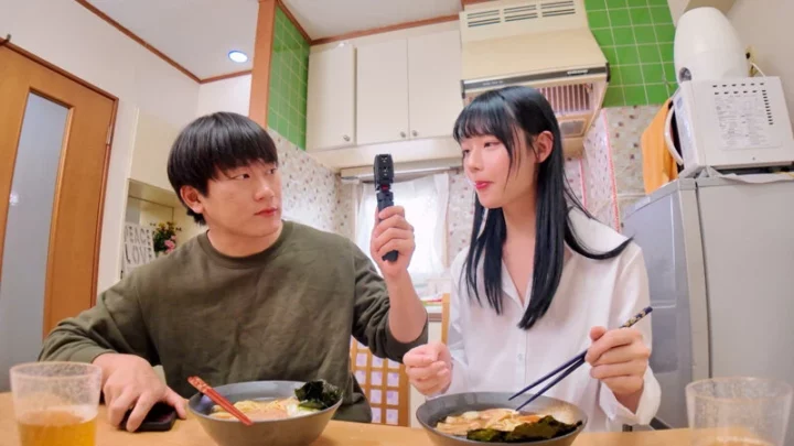 TCD-349 Junjun: 彼女と一緒に一日を過ごす、トランスセクシャルアナルトランスクラブ のスクリーンショット 8