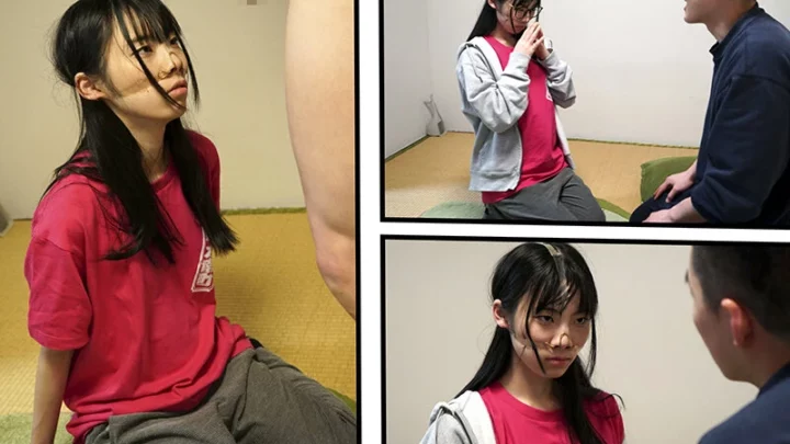 Screenshot 8 from MVG-172 Toba Iku: Humiliation Glory Quest – The Collapsed Face of a Virgin Nurse (Gachi) in Despair