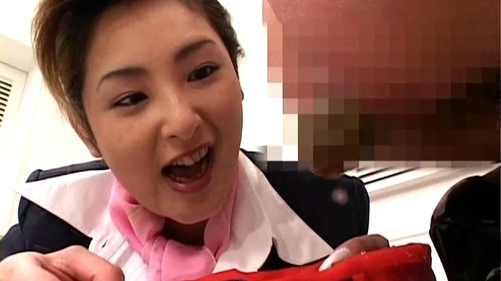 Screenshot 9 from GEMR-030 Scat World War: Japanese Girls vs Overseas Girls, Battle 50, 140 People, 210 Minutes SPECIAL, Scat Defecation Omnibus, Food Scat Gold Emperor