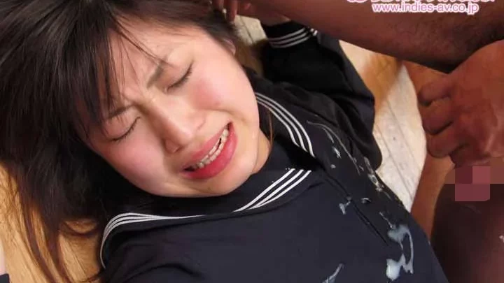 Screenshot 9 from MMB-095 Matsuoka Riho, Umemiya Kaoru: 350 Ejaculations on Sweet Schoolgirls [With Climax] I Want to Ejaculate Even While Standing in Line… Costume Cheerleader, School Swimsuit