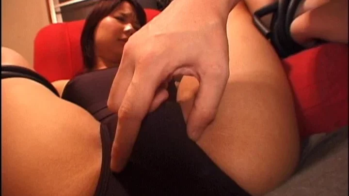Screenshot 9 from KK-278 一位从压迫中解放出来的女孩：游泳俱乐部顾问的秘密心理训练……伊斯兰泳装女学生