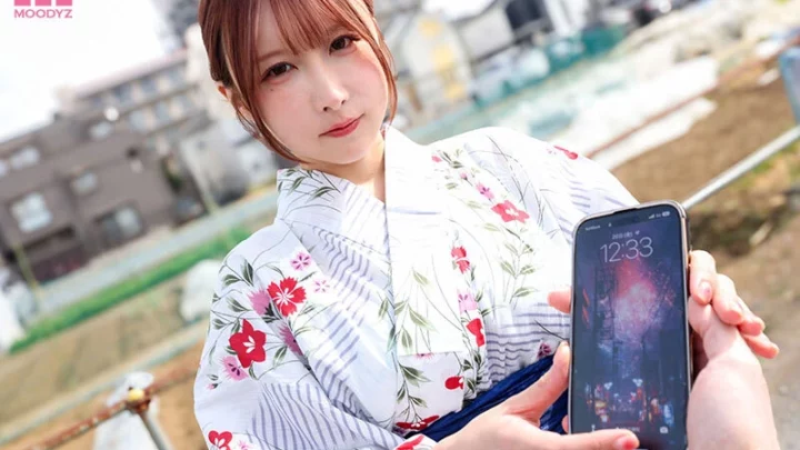 Screenshot 9 from MIDA-790 Matsumoto Ichika: School Girls Moodyz Diva – SIDE Unpai – Two Stories of Youthful Love Triangle Confessions