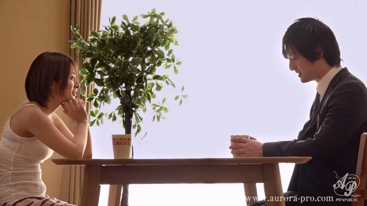 Screenshot 10 from APNS-236 키라 린: 이제, 내 사랑하는 약혼자의 강간당하는 모습이 담긴 영상이 DVD로 나에게 전송되고 있다.