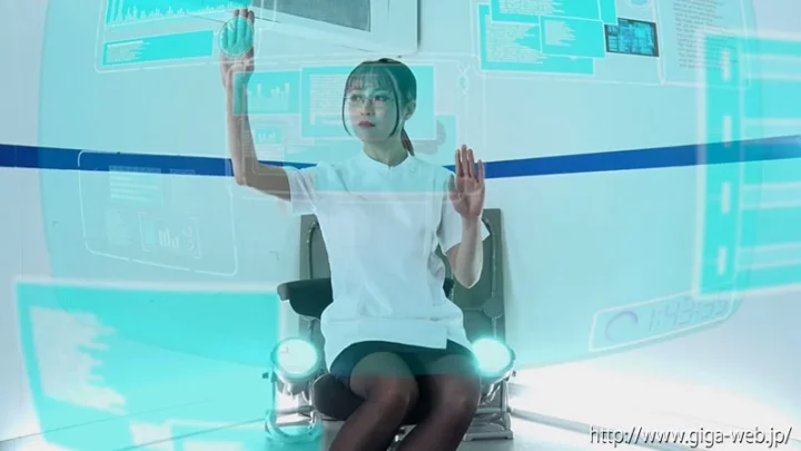 Screenshot 10 from 세인트 포스 파이널.3: 젖은 처녀의 기억 - 마이 미오리, 마오 쿠라타