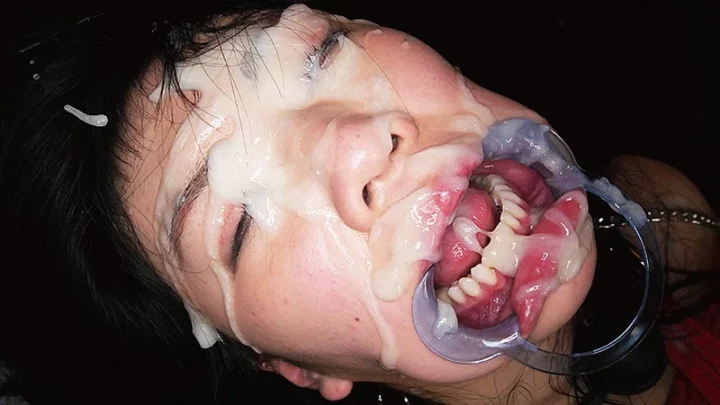 Screenshot 10 from GMEM-033 Haruka: Tall M’s Mom Asshole Training Anal AVSCollector’s GOLD